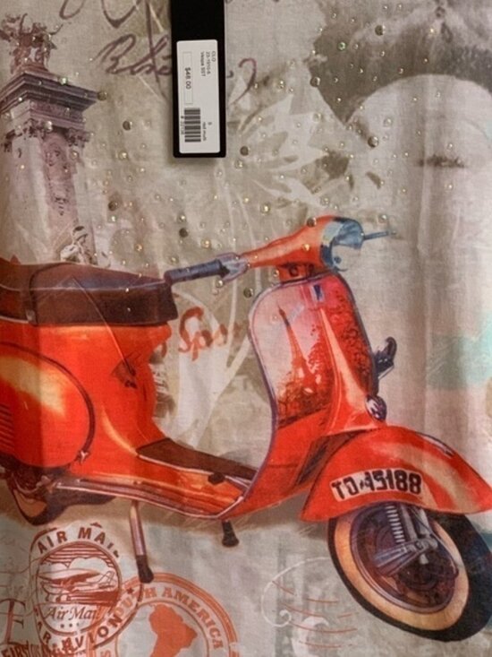 Ladies top - Picture 3 of 8